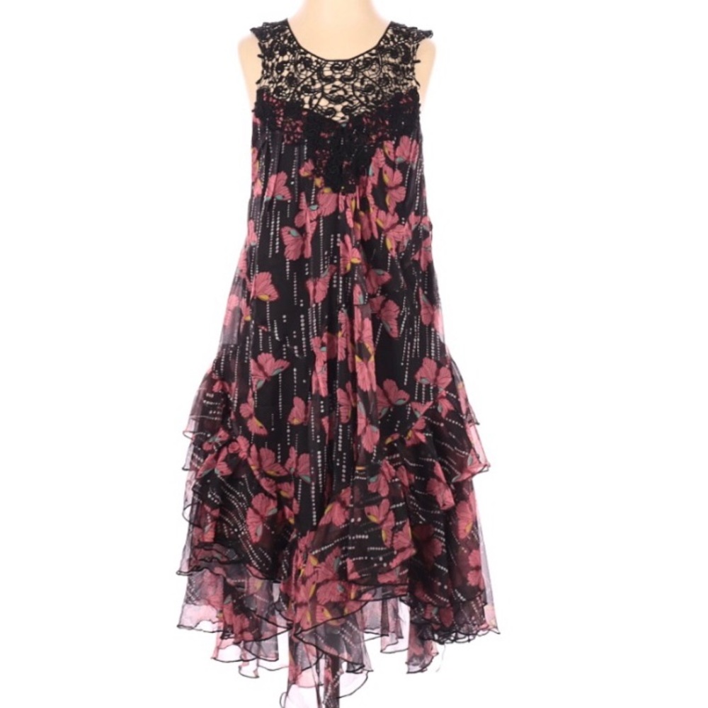 COPY - Ryu sleeveless casual dress